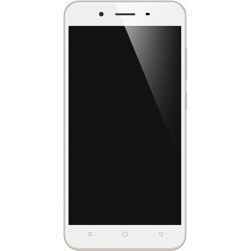Vivo Y65 Gold