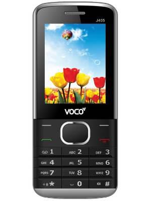 Voco Alpha J405