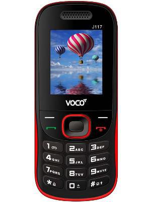 Voco Apollo J117