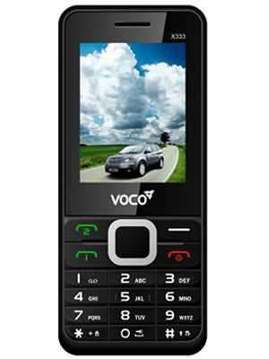 Voco Bond X333
