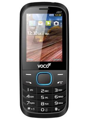 Voco Champion J207