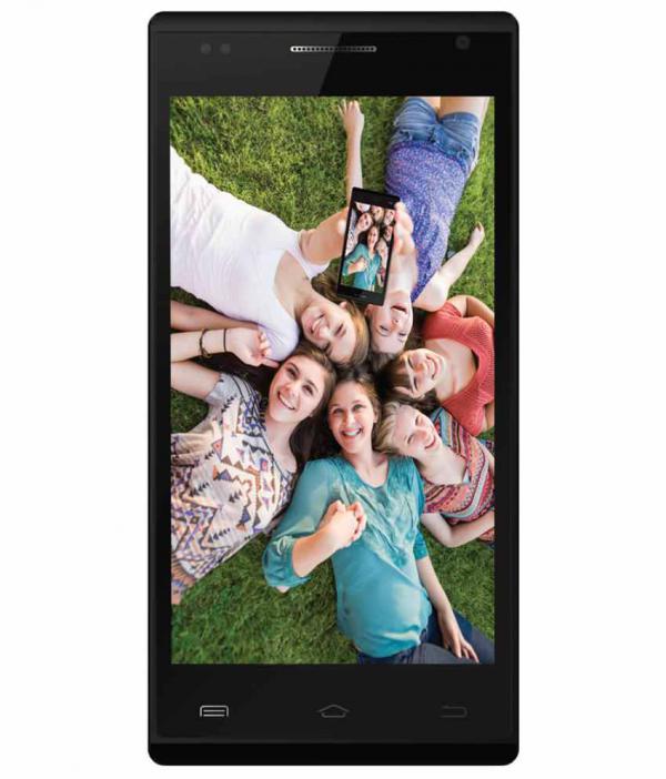 Voco Explorer Fun A450