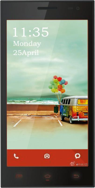 Voco Explorer Play A522