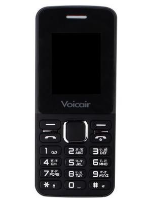 Voicair SRG 8