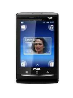 VOX Mobile 501 Plus