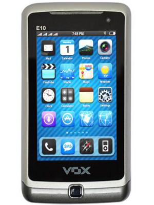 VOX Mobile E10