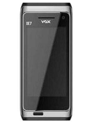 VOX Mobile IE7
