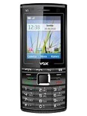 VOX Mobile V3 Plus