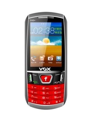 VOX Mobile V45 Plus
