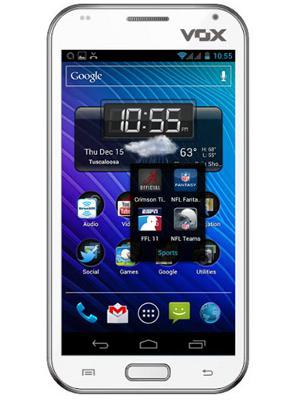 VOX Mobile V5500