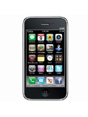 VOX Mobile V8600