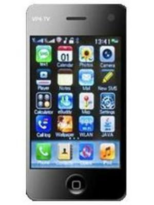 VOX Mobile VP4 With TV