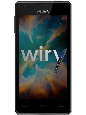 Wham W1 Wiry