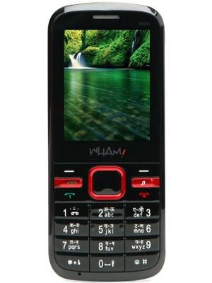 Wham W24i