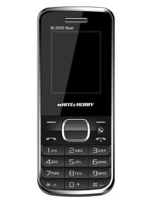 White Cherry BL5000