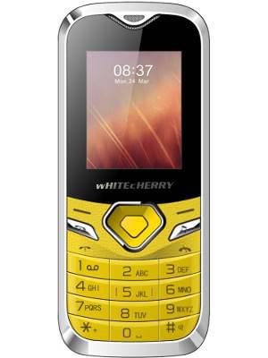 White Cherry BL6000