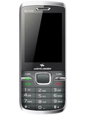 White Cherry BL7000