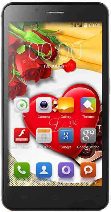White Cherry Mi3