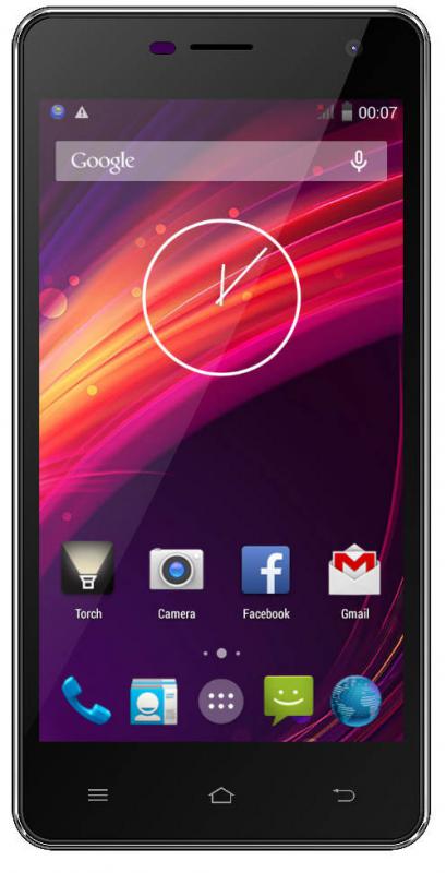 Wiio WI3