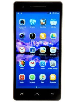 Wiio WI5