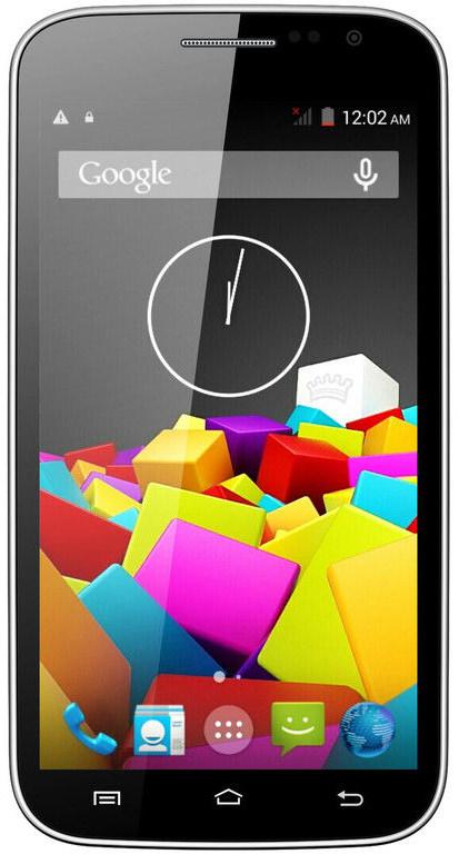 Wiio WI Star 3G