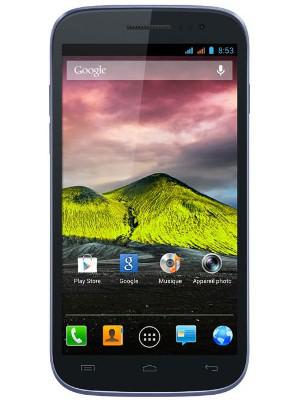 Wiko Cink Five