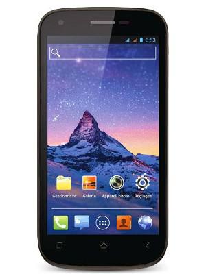Wiko Cink Peax 2