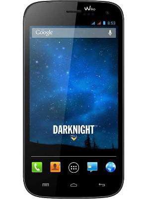 Wiko Darknight