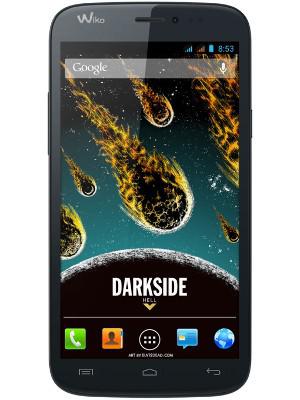 Wiko Darkside