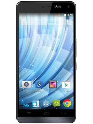 Wiko Getaway