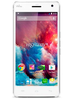 Wiko Highway 4G