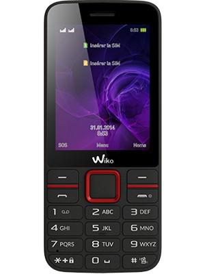 Wiko Kar 3