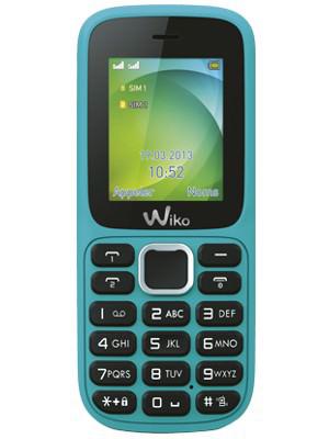 Wiko Lubi 2