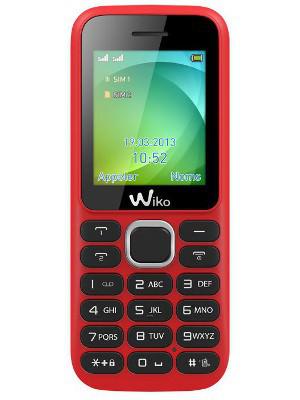 Wiko Lubi 3