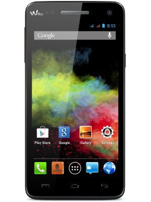 Wiko Rainbow