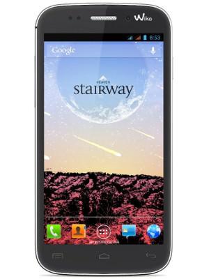 Wiko Stairway