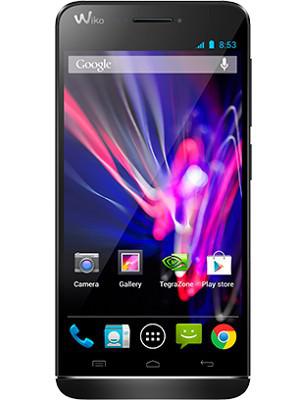 Wiko Wax 4G