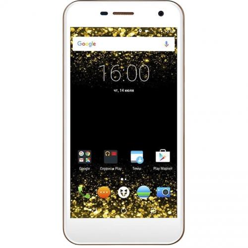 Wileyfox Spark White