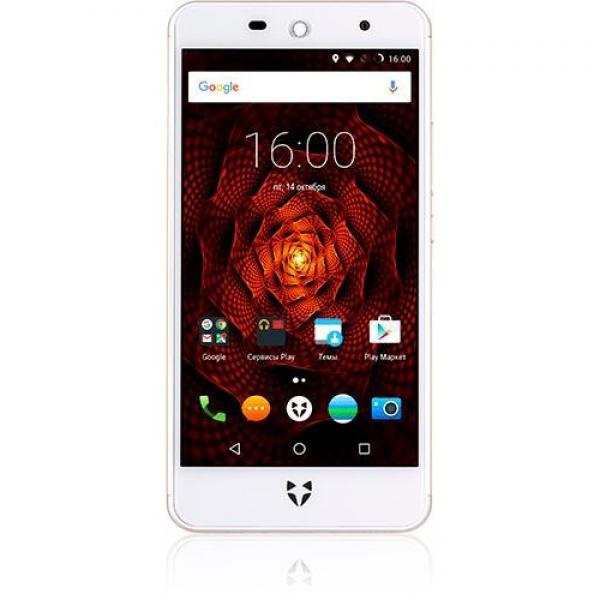 Wileyfox Swift 2 Gold