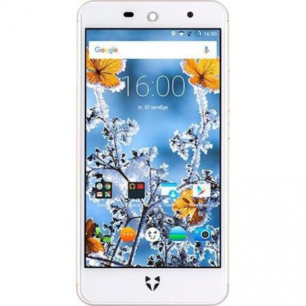 Wileyfox Swift 2 Plus Gold