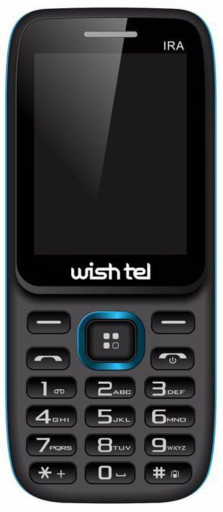 Wishtel Ira Music