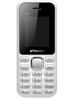 Wynncom Angel