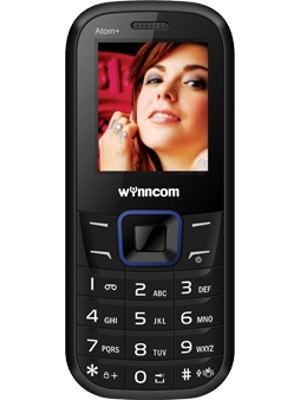 Wynncom Atom Plus