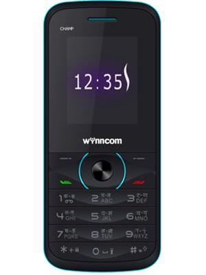 Wynncom Champ