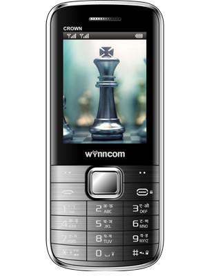 Wynncom Crown