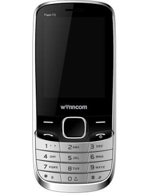 Wynncom Flash F2