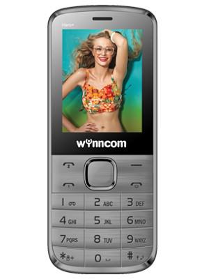 Wynncom Hero Plus