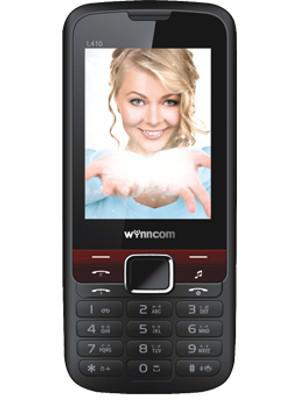 Wynncom L410