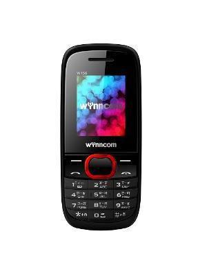Wynncom W156