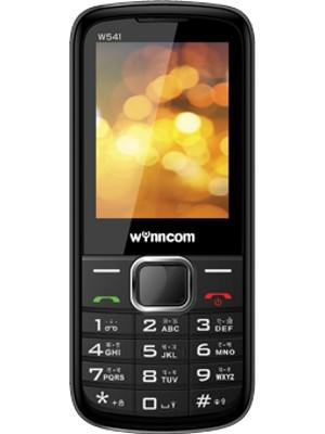 Wynncom W541
